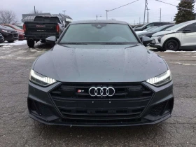 Audi S7 * Premium Plus * ��������� ���� �� �� * CARFAX *  | Mobile.bg � ����� ������ 2