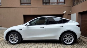 Tesla Model Y 11.2024/AWD/14хил КМ - 38450 € / 75201.66 лв. - 73072864 5