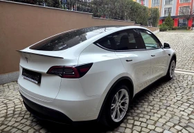 Tesla Model Y 11.2024/AWD/14хил КМ - 38450 € / 75201.66 лв. - 73072864 3