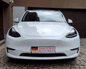 Tesla Model Y 11.2024/AWD/14хил КМ - 38450 € / 75201.66 лв. - 73072864 7