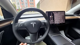 Tesla Model Y 11.2024/AWD/14хил КМ - 38450 € / 75201.66 лв. - 73072864 13