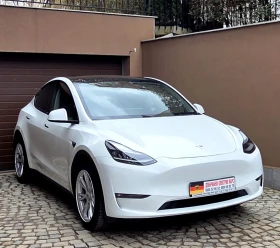Tesla Model Y 11.2024/AWD/14хил КМ