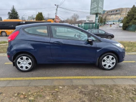 Ford Fiesta 1.25i УНИКАТ - 2699 € / 5278.79 лв. - 45610271 4