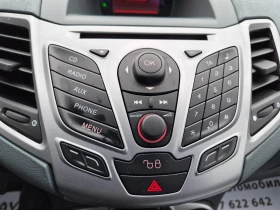 Ford Fiesta 1.25i УНИКАТ - 2699 € / 5278.79 лв. - 45610271 16