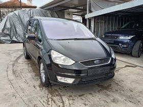 Ford Galaxy 2.0tdci - 3999 € / 7821.36 лв. - 49372662 2