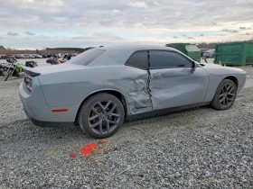 Dodge Challenger SXT - 11400 € / 22296.46 лв. - 81885200 3