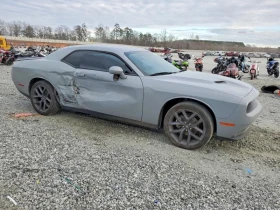 Dodge Challenger SXT - 11400 € / 22296.46 лв. - 81885200 4