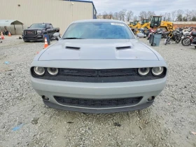 Dodge Challenger SXT - 11400 € / 22296.46 лв. - 81885200 5