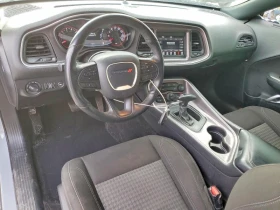 Dodge Challenger SXT - 11400 € / 22296.46 лв. - 81885200 8