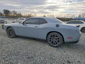 Dodge Challenger SXT - 11400 € / 22296.46 лв. - 81885200 2