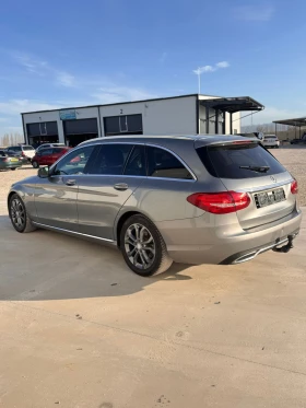 Mercedes-Benz C 220 Mercedes-Benz C220 CDI T-Modell - 10500 € / 20536.22 лв. - 88546425 3