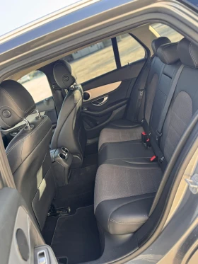 Mercedes-Benz C 220 Mercedes-Benz C220 CDI T-Modell - 10500 € / 20536.22 лв. - 88546425 8