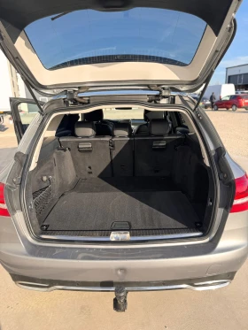 Mercedes-Benz C 220 Mercedes-Benz C220 CDI T-Modell - 10500 € / 20536.22 лв. - 88546425 12