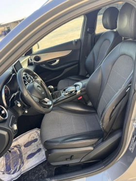 Mercedes-Benz C 220 Mercedes-Benz C220 CDI T-Modell - 10500 € / 20536.22 лв. - 88546425 13
