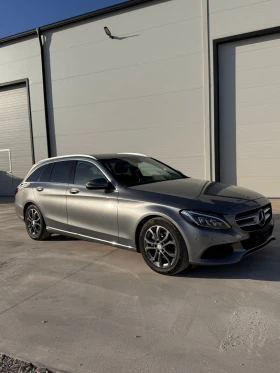 Mercedes-Benz C 220 Mercedes-Benz C220 CDI T-Modell - 10500 € / 20536.22 лв. - 88546425 7