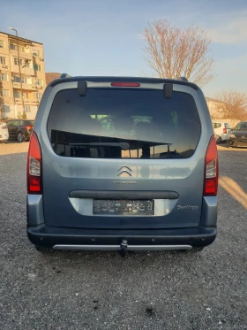Citroen Berlingo XTR 1.6HDI 114HP - 6150 € / 12028.35 лв. - 79874242 6