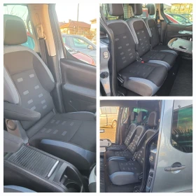 Citroen Berlingo XTR 1.6HDI 114HP - 6150 € / 12028.35 лв. - 79874242 16