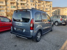 Citroen Berlingo XTR 1.6HDI 114HP - 6150 € / 12028.35 лв. - 79874242 4