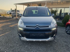 Citroen Berlingo XTR 1.6HDI 114HP - 6150 € / 12028.35 лв. - 79874242 2