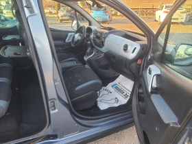Citroen Berlingo XTR 1.6HDI 114HP - 6150 € / 12028.35 лв. - 79874242 14
