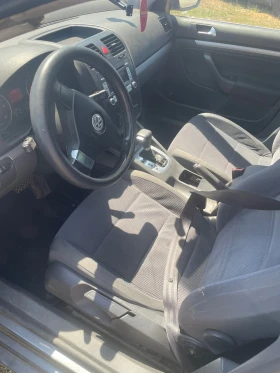 VW Golf Golf 5 2.0TDI | Mobile.bg � ����� ������ 9