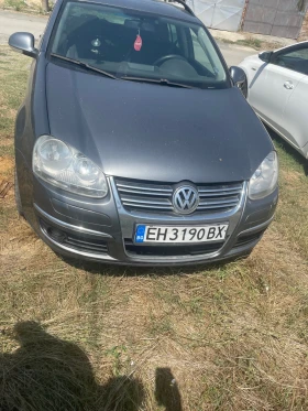 VW Golf Golf 5 2.0TDI | Mobile.bg � ����� ������ 1