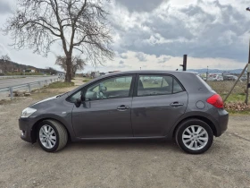 Toyota Auris  2, 0D4D/6sk/EXECUTIVE/ - 3999 € / 7821.36 лв. - 27593126 5