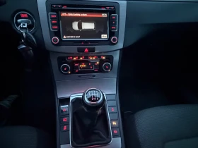 VW Passat 2.0TDI Sedan - 6700 € / 13104.06 лв. - 26413452 12