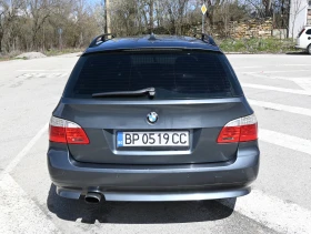 BMW 520 Facelift LCI - 3800 € / 7432.15 лв. - 17541525 4