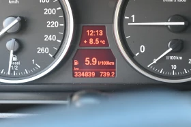 BMW 520 Facelift LCI - 3800 € / 7432.15 лв. - 17541525 11