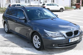 BMW 520 Facelift LCI - 3800 € / 7432.15 лв. - 17541525 3