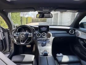 Mercedes-Benz C 220 PANO* 9G TRONIC* BURMESTER* AMG LINE*  | Auto.bg — изображение 3