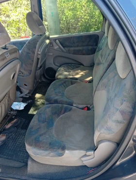 Citroen Xsara picasso 1.7 бензин  - 1000 € / 1955.83 лв. - 14794326 7