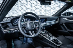 Porsche 911 992.2 Turbo S* Bose* SportChrono | Mobile.bg � ����� ������ 8