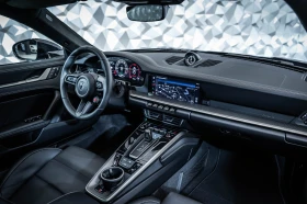Porsche 911 992.2 Turbo S* Bose* SportChrono | Mobile.bg � ����� ������ 11