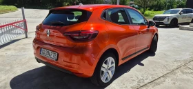 Renault Clio ������ ��������� 78 ���.�� | Mobile.bg � ����� ������ 5