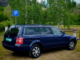 VW Passat 1.9TDI(101)* FACELIFT* �����������* ��� ����*  | Mobile.bg � ����� ������ 7