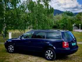 VW Passat 1.9TDI(101)* FACELIFT* �����������* ��� ����*  | Mobile.bg � ����� ������ 4