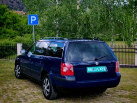 VW Passat 1.9TDI(101)* FACELIFT* �����������* ��� ����*  | Mobile.bg � ����� ������ 5