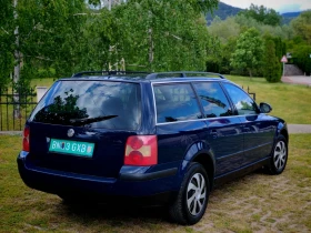 VW Passat 1.9TDI(101)* FACELIFT* �����������* ��� ����*  | Mobile.bg � ����� ������ 6