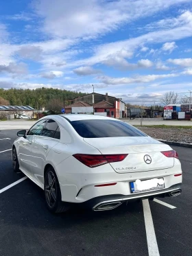 Mercedes-Benz CLA 200 - 21000 € / 41072.43 лв. - 79873322 4