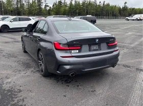 BMW 330 | HUD | ШИБИДАХ | CARFAX | ПОДГРЕВ |  | Auto.bg — изображение 3