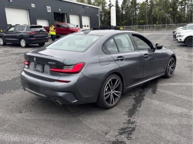 BMW 330 | HUD | ШИБИДАХ | CARFAX | ПОДГРЕВ |  | Auto.bg — изображение 5