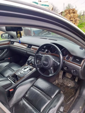 Audi A8 - 2200 € / 4302.83 лв. - 77757928 3