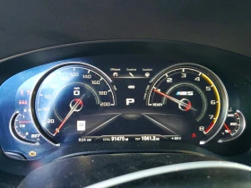 BMW M5 * CARFAX * 360 * HARMAN * ОБДУХВАНЕ *  - 28400 € / 55545.57 лв. - 94071317 9