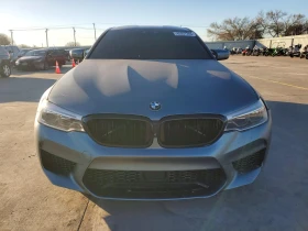 BMW M5 * CARFAX * 360 * HARMAN * ОБДУХВАНЕ *  - 28400 € / 55545.57 лв. - 94071317 5