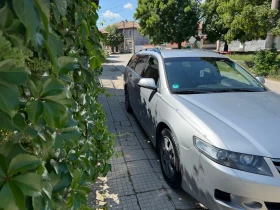 Honda Accord undefined | Auto.bg — изображение 5
