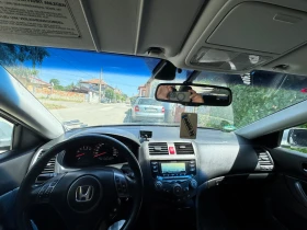 Honda Accord undefined | Auto.bg — изображение 7