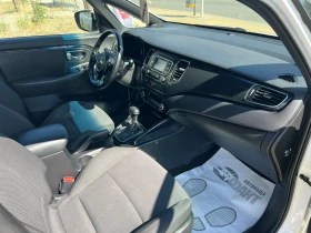 Kia Carens 1.7CRDi/СЕРВИЗНА КНИЖКА ! ! ! - 5390 € / 10541.92 лв. - 34164277 10