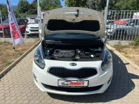 Kia Carens 1.7CRDi/СЕРВИЗНА КНИЖКА ! ! ! - 5390 € / 10541.92 лв. - 34164277 16
